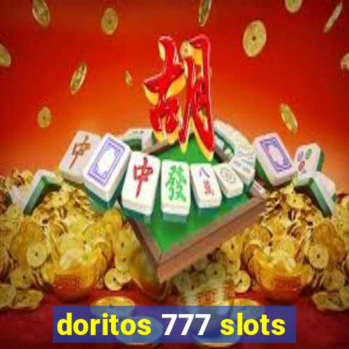 doritos 777 slots